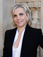 Janine Bonaggiunta, avocat de Paris spécialisée dans les problématiques de divorce et de spéaration difficile, également pour les couples homosexuels.