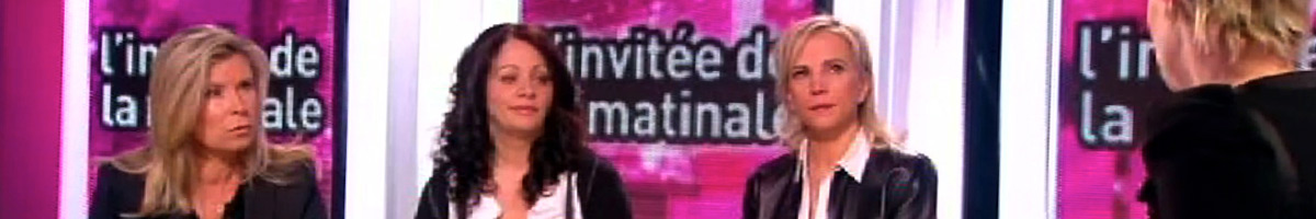 A qui parler lorsqu'on est victime de harcèlement, d'isolement et d'humiliation par son conjoint ? Que faire en cas des coups et de viol conjugal ou de relation sexuelles non consenties ?