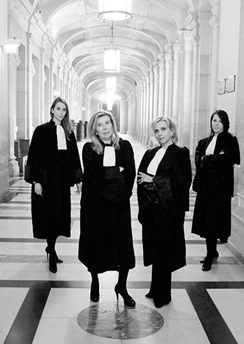 Comment faire pour divorcer ? Mon mari me frappe et j'ai peur des représailles et qu'il s'en prenne à nos enfants.