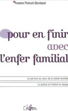 L'auteur s'attaque ici à la question du parent pervers narcissique et aux difficultés relationnelles qu'il engendre au sein de l'univers familial. 