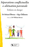 La séparation ou le divorce peut parfois être tellement pénible qu'il tourne à la véritable guerre familiale avec des conséquences désastreuses pour les adultes comme pour les enfants.
