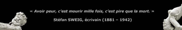 Un acte de justice et de douceur a souvent plus de pouvoir sur le coeur des hommes que la violence et la barbarie.