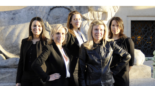 Me Bonaggiunta et Me Tomasini.