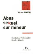 Signes d'alerte d'abus sexuel sur des enfants mineurs.